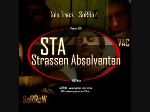 STA | Strassenabsolventen | Sorrow  - Richtig oder falsch
