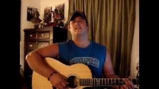 Jeremy Norris Cover   Mark Chesnut   She Was