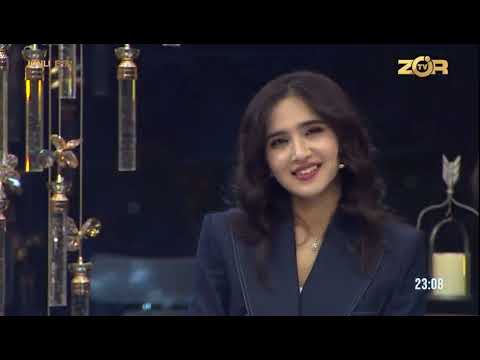 Abror Do’stov “Parizodam” Zo’r tv Uxlamaysizmi ko’rsatuvida jonli inro