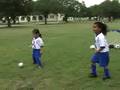 Soccer Drills: Fun Games for Kids 3, 4, 5, 6