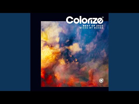 Keep Your Eyes (Mixed)