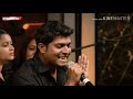 Raasathi En Usuru Live Performance Ar Rehman Amotional
