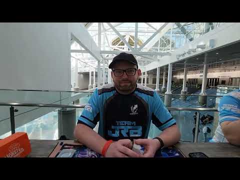 Yu-Gi-Oh! YCS Los Angeles Top 32: Traptrix Deck Profile [ft. Adam Belohradsky] California 250th!