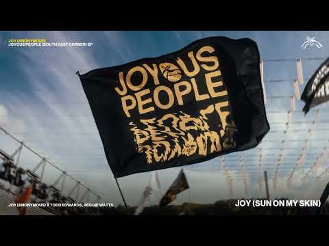 Video thumbnail for JOY (Sun On My Skin)