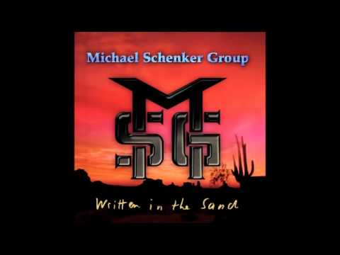 Michael Schenker Group - Written In The Sand (Full Album) (1996)