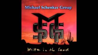 Michael Schenker Group - Written In The Sand (Full Album) (1996)