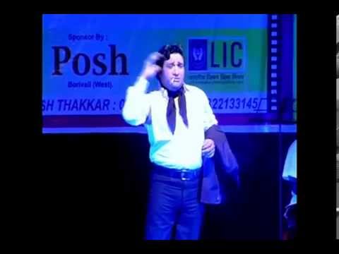 ASLAM PARVEZ Mein Zindagi Ka Sath