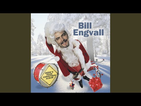 Fruitcake Makes Me Puke - Bill Engvall