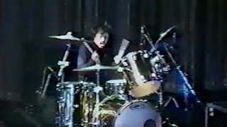 Foo Fighters - The Colour and the Shape (Braden Auditorium 1997)