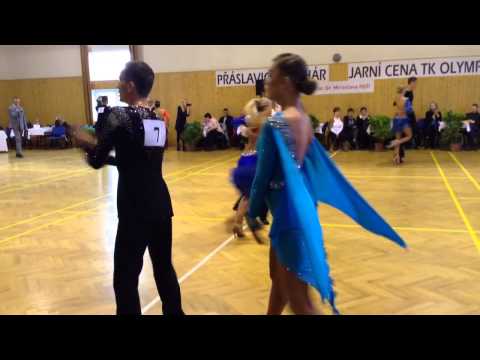 Přáslavický pohár Memoriál Dr. Miroslava Hýži