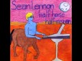 Sean Lennon - Happiness 