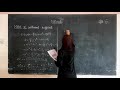 XI Maths Day 17 Exercis 2 7 And Exercise 2 8