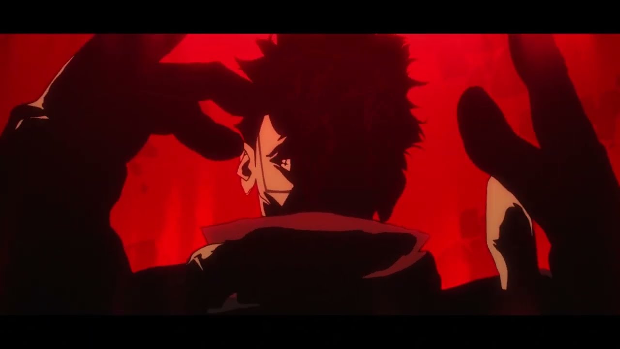 MAKE YOU MINE [RYOMEN SUKUNA]