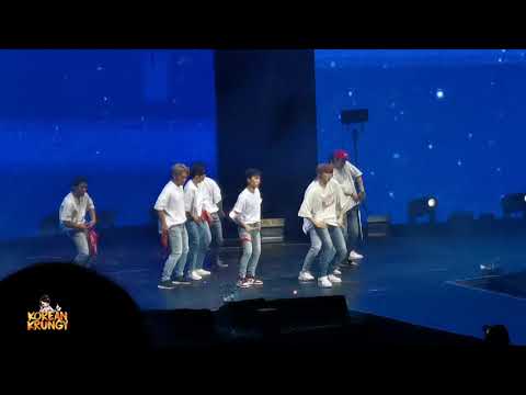 [20191019] KANG DANIEL 강다니엘 - SORRY (COVER OF A JUSTIN BIEBER ORIGINAL) | Color On Me In Manila