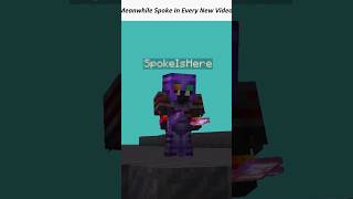 Download lagu Spoke misses his old armor 😭 | Unstable SMP | mp3