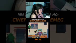 REACT DRAGON BALL  #anime #react