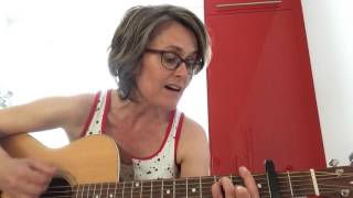 From Me To You - Cover Ane Brun
