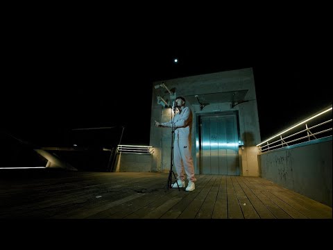 AKSTEL - Anhedonia (Official Video)