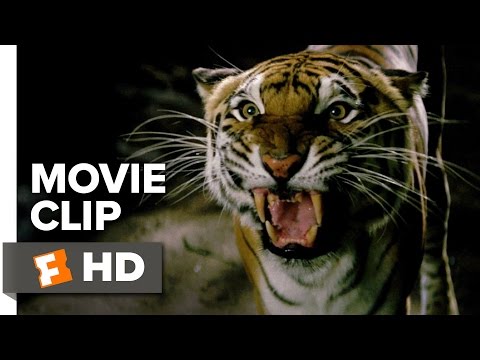 Gold (2016) (Clip 'Tiger')