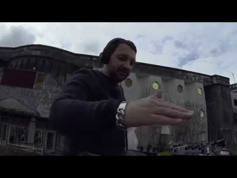 Maurizio Benedetta live at ULTIMO IMPERO (Outdoor) 24/03/2018