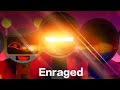 Enraged Sprunki 7 Shifted Phase 3 Thanatias Take Mix