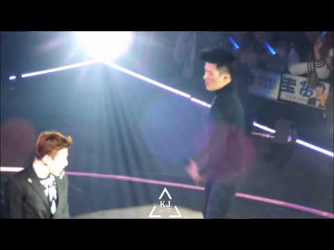 150301 SS6 IN MACAU Fantastic