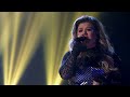 Kelly Clarkson & Josh Groban - All I Ask Of You (A Home For The Holidays 2017) [2K]