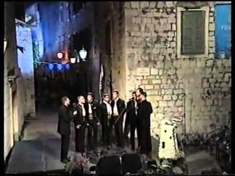 Klapa Fortica - Dvi jabuke vilo - FDK 2000
