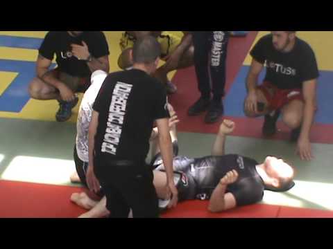 Reactive Club - 14/05/17 - Marco Amedura - Submission