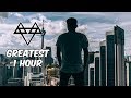 NEFFEX - Greatest - [1 Hour] [No Copyright]
