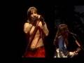 RHCP - Havana Affair Live At Slane Castle 2003 ...
