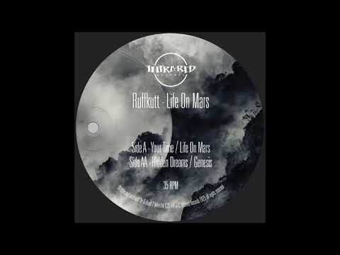 Ruffkutt - Your Time