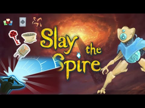 Slay the Spire September 21st Daily - Defect | A great starting deck, not enough curses