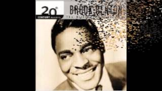 ENDLESSLY-------BROOK BENTON