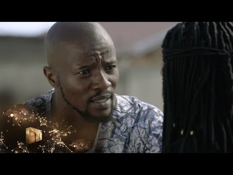 A brewing romance – Isibaya | Mzansi Magic