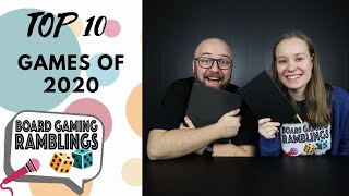 Board Gaming Ramblings - Mysterium Park video thumbnail