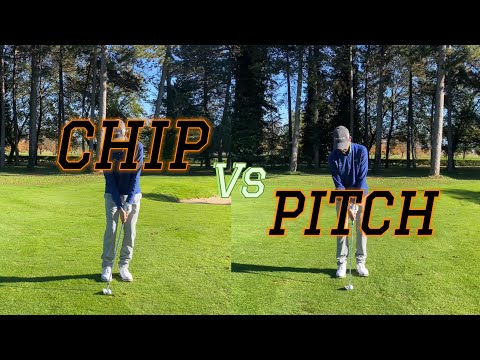 CHIP vs PITCH