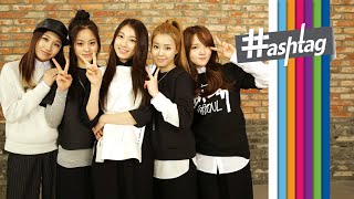 #hashtag(해시태그): THE ARK(디아크) _ The Light(빛) [ENG/JPN/CHN SUB]