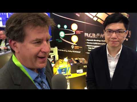 CES 2018: ProLogium Bendable Batteries Flex Their Muscles at CES 2018