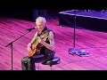 David Lee Roth performs Ice Cream Man at Ryman in Nashville May 6, 2026