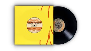 𝐒𝐨𝐮𝐧𝐝 𝐏𝐨𝐥𝐥𝐮𝐭𝐢𝐨𝐧 - 𝐃𝐨𝐮𝐛𝐥𝐞 𝐂𝐥𝐢𝐜𝐤 (𝟏𝟗𝟗𝟔)