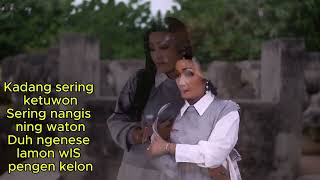 Download lagu KARAOKE PENGEN KELON. CIPT. SUKA WIJAYA. mp3 Download lagu KARAOKE PENGEN KELON. CIPT. SUKA WIJAYA. mp3