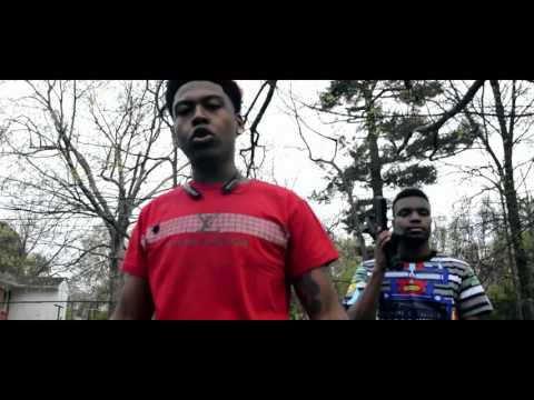 Glo Mfn Mizzle 28 Bars Official Video