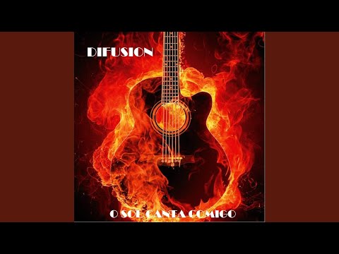 O Sol Canta Comigo - Banda Difusion