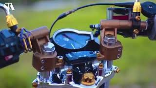 Download lagu #Story' wa keren 😎 motor Honda CB mp3