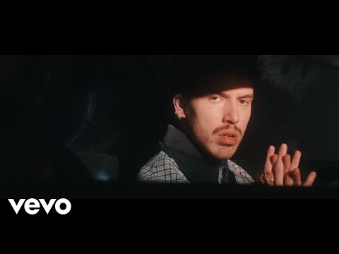 Mameli - NON CAMBI MAI (Official Video) ft. Blind, Nashley