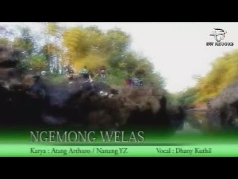 Omprock Feat. Dhany Gumintang - Ngemong Welas | Dangdut [OFFICIAL]