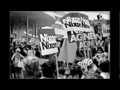 1972 Republican Convention