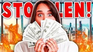 r/AITA I LEFT MY FIANCE WITH NOTHING! - Reddit Stories