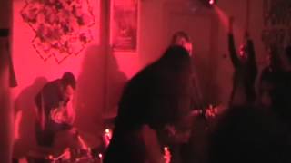 Toi let "Work" (Broder Daniel cover) @ Babel, Malmö 2014-06-28